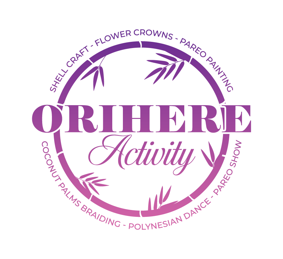 Logo ORIHERE Activity